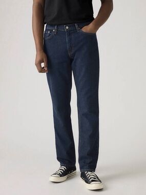 Levi's Men's 541 Athletic Taper Jeans in Dark Wash